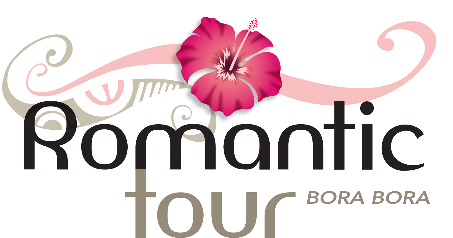 Bora Bora Romantic Tour